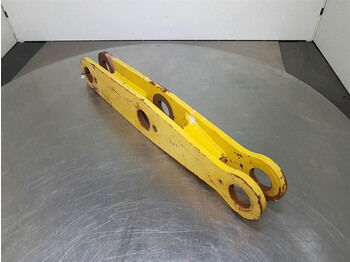 Стрела для Строительной техники Ahlmann AZ210E-23106959-Shift lever/Umlenkhebel/Duwstuk: фото 2