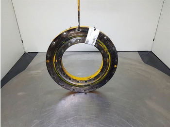 Рама/ Шасси AHLMANN