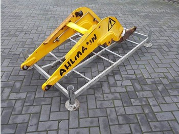 Стрела Ahlmann AZ45E-2300685P-Lifting framework/Schaufelarm/Giek: фото 2
