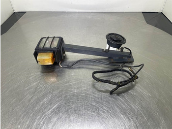 Электрическая система AHLMANN