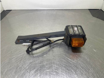 Электрическая система AHLMANN