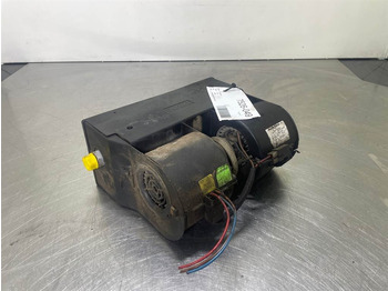 Кабина и интерьер для Строительной техники Ahlmann AZ6-Aurora Teddy Einbau 12V-Blower/Heater: фото 4