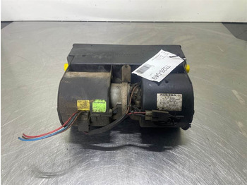 Кабина и интерьер для Строительной техники Ahlmann AZ6-Aurora Teddy Einbau 12V-Blower/Heater: фото 3