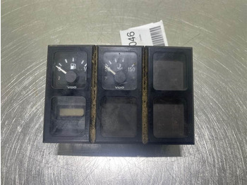 Электрическая система AHLMANN