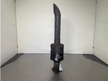 Двигатель AHLMANN