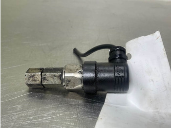 Электрическая система AHLMANN