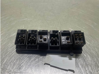 Электрическая система для Строительной техники Ahlmann AZ6 - Switch/Schalter/Schakelaars: фото 4