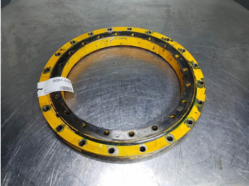 Рама/ Шасси AHLMANN