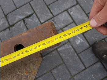 Вилы Ahlmann AZ9/AZ10 - Forks/Palletgabeln/Palletvorken: фото 5 Вилы Ahlmann AZ9/AZ10 - Forks/Palletgabeln/Palletvorken: фото 5