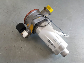 Гидравлика ZEPPELIN