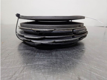 Детали тормозной системы для Строительной техники Atlas AR580-Spicer Dana 317/112/70-Brake friction disc: фото 2 Детали тормозной системы для Строительной техники Atlas AR580-Spicer Dana 317/112/70-Brake friction disc: фото 2