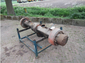 Ось и запчасти для Строительной техники Atlas - Axle/Achse/As: фото 2 Ось и запчасти для Строительной техники Atlas - Axle/Achse/As: фото 2