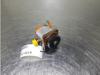 Гидравлика ATLAS