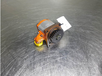 Гидравлика ATLAS