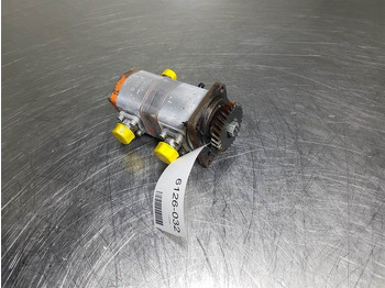 Гидравлика ATLAS