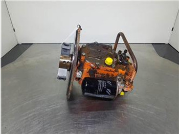 Гидравлика ATLAS