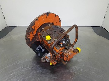 Гидравлика для Строительной техники Atlas -Linde BPV70R-Drive pump/Fahrpumpe/Rijpomp: фото 2