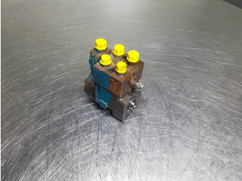 Гидравлика ATLAS