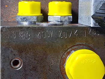 Гидравлика для Строительной техники Atlas W318340S/70 41 - Valve/Ventile/Ventiel: фото 4