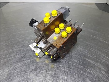 Гидравлика для Строительной техники Atlas W318340S/70 41 - Valve/Ventile/Ventiel: фото 3