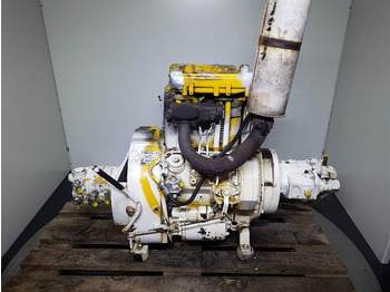 Двигатель и запчасти