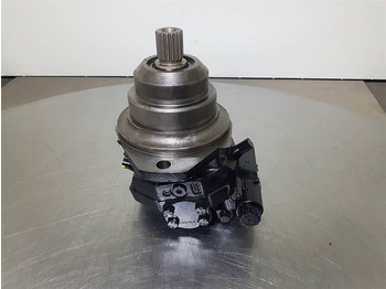 Гидравлика REXROTH