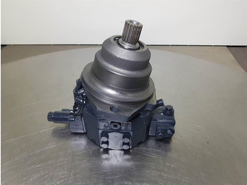 Гидравлика REXROTH