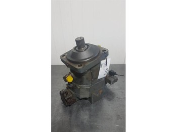 Гидравлика Brueninghaus Hydromatik A6VM200DA5/63W - Drive motor/Fahrmotor/Rijmotor: фото 2
