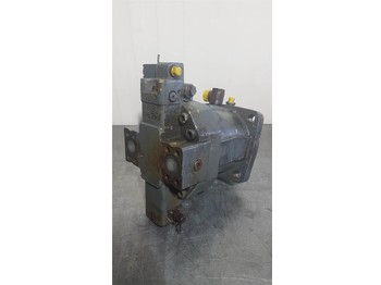 Гидравлика Brueninghaus Hydromatik A6VM200DA5/63W - Drive motor/Fahrmotor/Rijmotor: фото 3