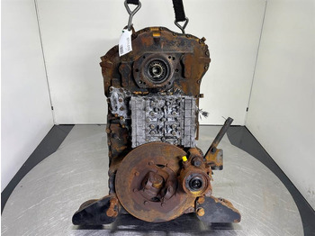 Коробка передач CASE