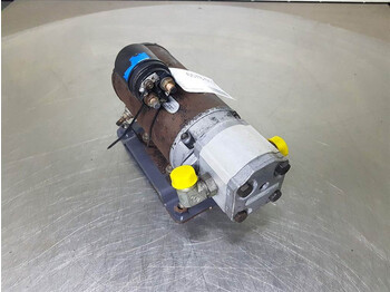 Гидравлика для Строительной техники Case 621D-2200943-Haldex-Compact-/steering unit: фото 3