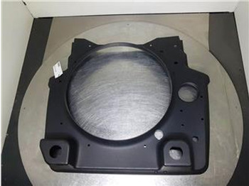 Двигатель CASE