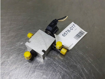 Гидравлика CASE