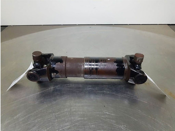 Ось и запчасти CASE