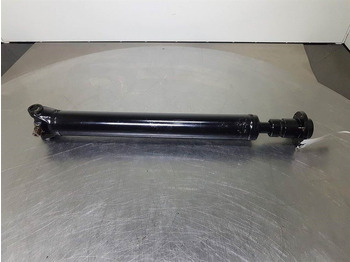 Ось и запчасти CASE