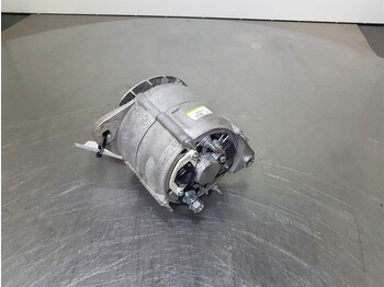 Двигатель для Строительной техники Case 921C-Cummins 0.120.468.136+-Alternator/Dynamo: фото 4