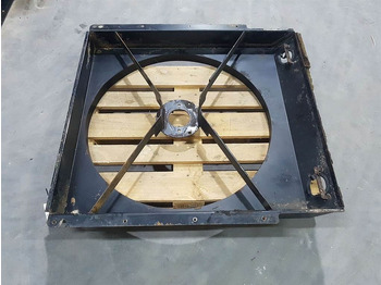 Двигатель CASE