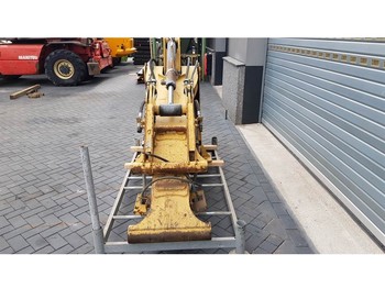 Стрела Cat 906 - Lifting framework/Schaufelarm/Giek: фото 3