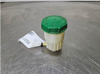 Кабина и интерьер для Строительной техники Cat 907M - Brake pedal reservoir: фото 2