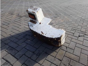 Cat 950H - Counterweight/Heckgewicht/Contragewicht в лизинг Cat 950H - Counterweight/Heckgewicht/Contragewicht: фото 3