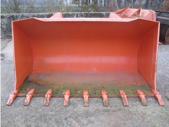 Ковш DOOSAN