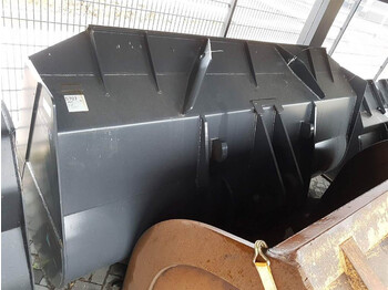Ковш Doosan DL 500 - 3,40 mtr - Bucket/Schaufel/Dichte bak: фото 2
