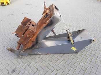 Рама/ Шасси TEREX