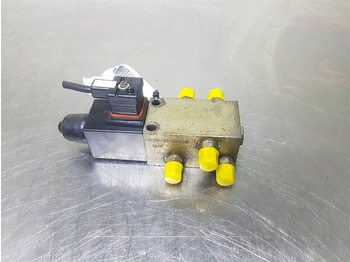 Гидравлика для Строительной техники Furukawa W725LS-WEGG-72-6-1-0-Valve/Ventile/Ventiel: фото 3 Гидравлика для Строительной техники Furukawa W725LS-WEGG-72-6-1-0-Valve/Ventile/Ventiel: фото 3