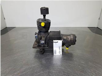 Воздушный компрессор