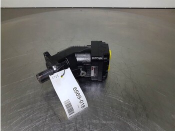 Новый Гидравлика для Строительной техники HYVA XP32_0517640-Hydraulic motor/Hydraulikmotor: фото 2