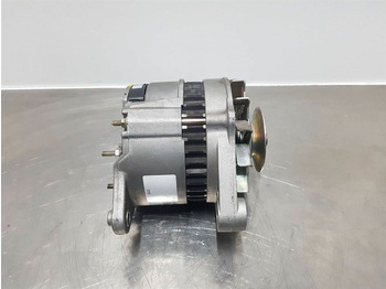 Hitachi 14V 55A-Alternator/Lichtmaschine/Dynamo в лизинг Hitachi 14V 55A-Alternator/Lichtmaschine/Dynamo: фото 3