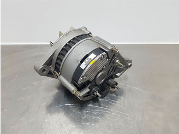 Hitachi 14V 55A-Alternator/Lichtmaschine/Dynamo в лизинг Hitachi 14V 55A-Alternator/Lichtmaschine/Dynamo: фото 4