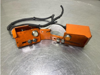 Электрическая система HITACHI