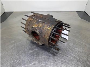 Ось и запчасти